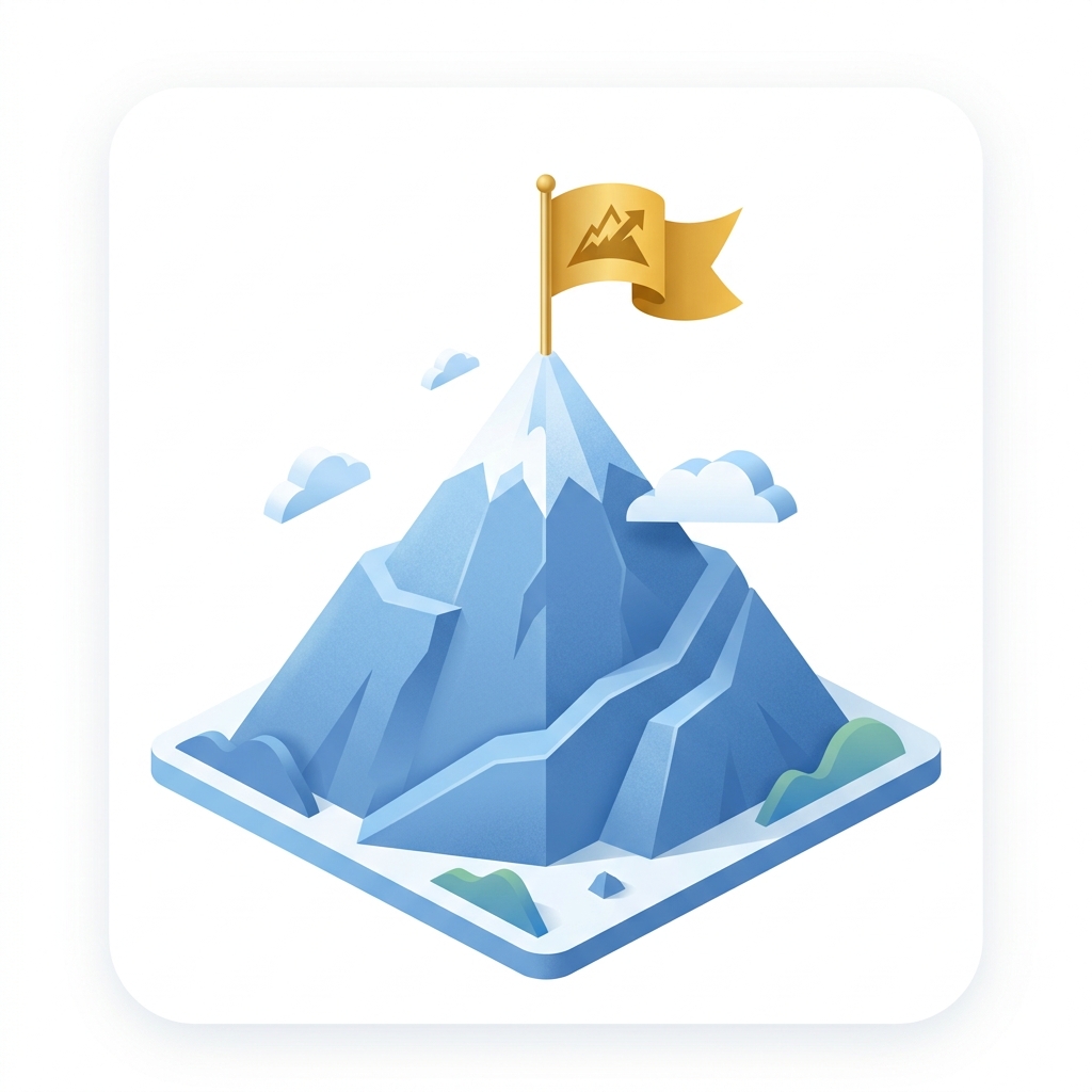 Tidak mudah menyerah