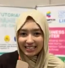 Salsa Asih Setiya Karama | SMA Negeri 11 Bandung