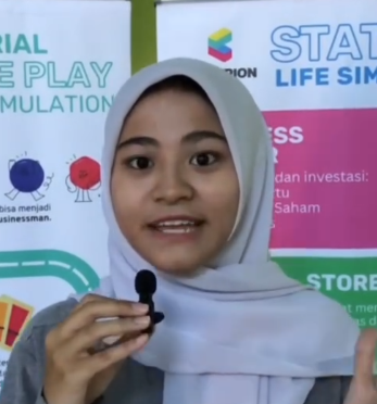 Khaira Naura Aisyah